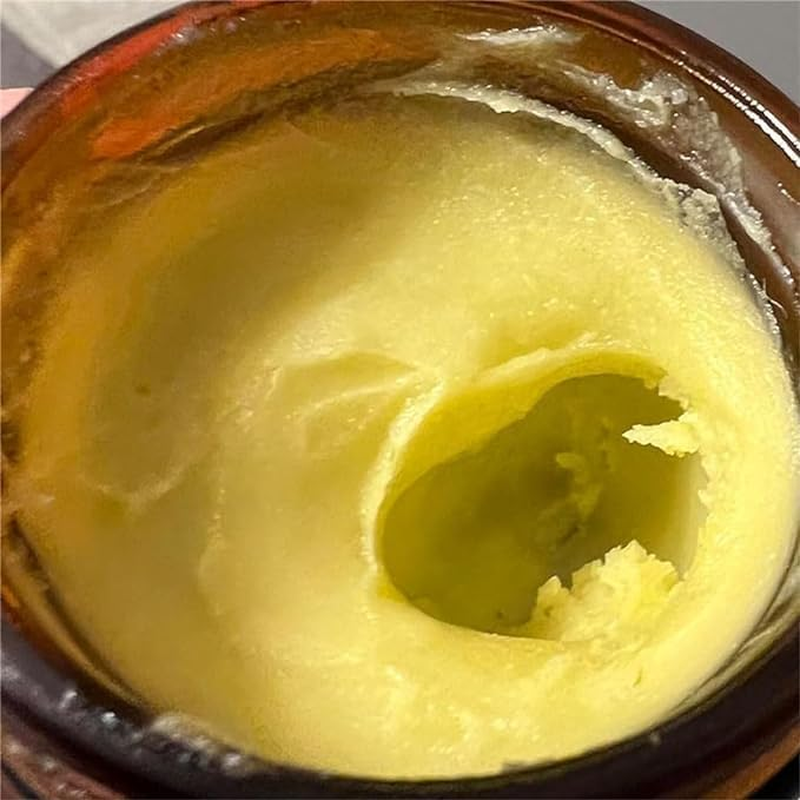 Organic Wild Yam Cream for Hormone Balance, Organic Concentra Wild Yam Cream, Natural Night Sweats Cream for Man & Women, Deep Moisturization 60G/2 Oz (3) image number 3