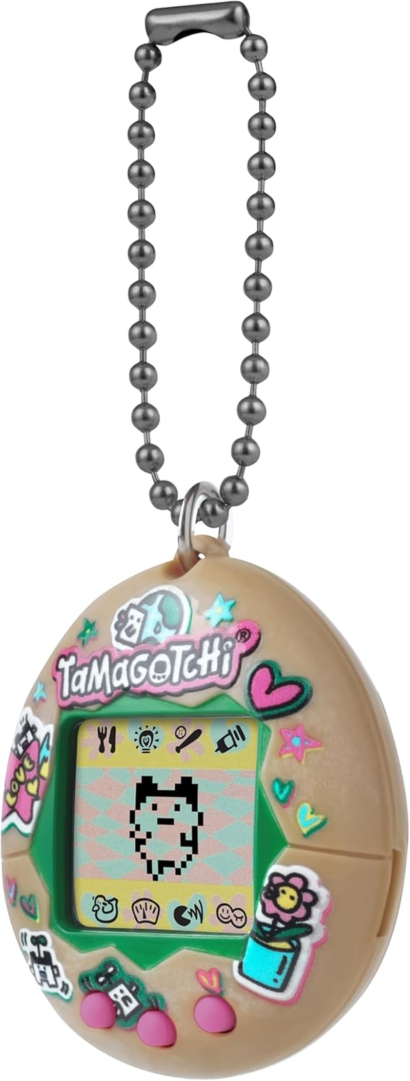 TAMAGOTCHI Original - Celebration Egg (Amazon Exclusive) image number 3