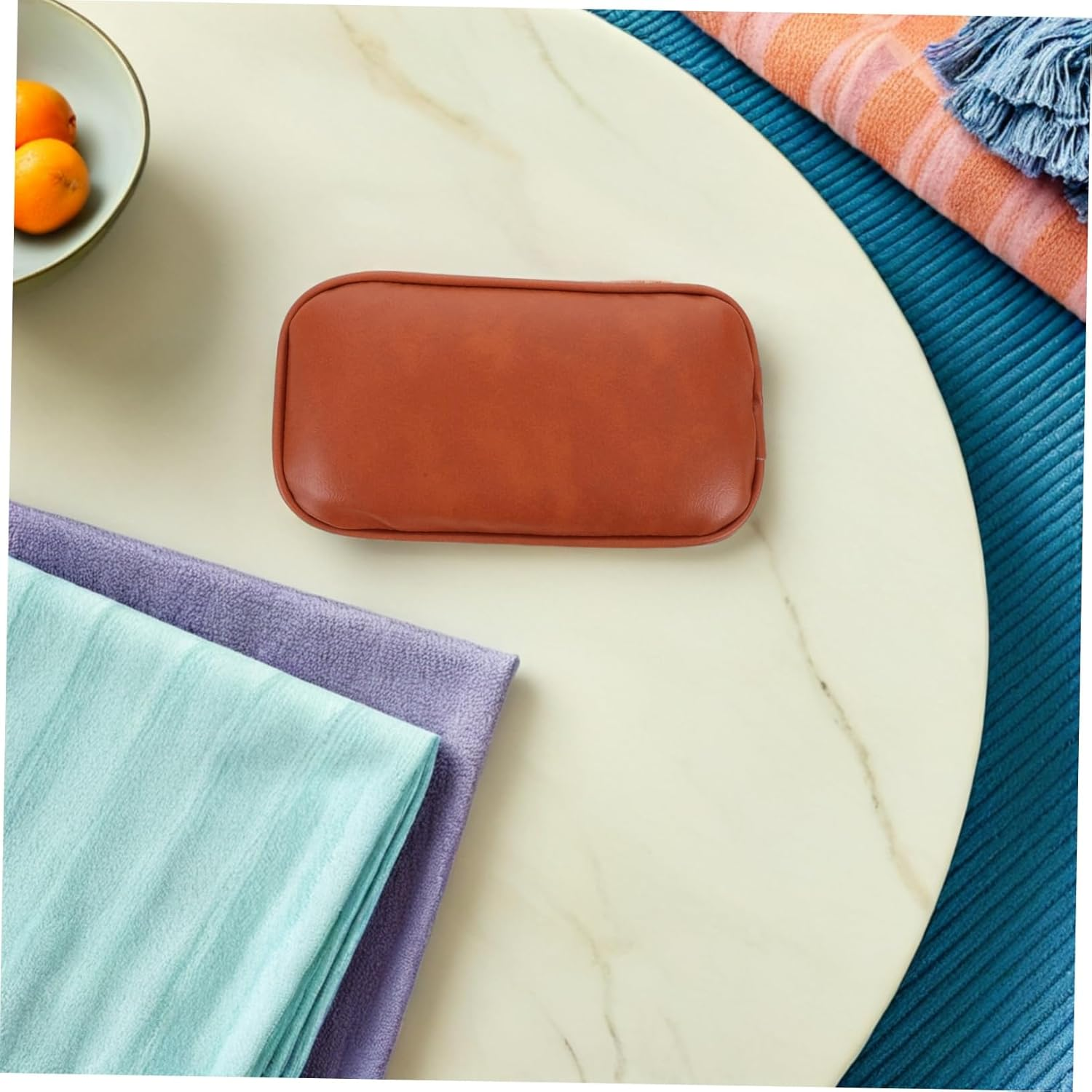 GARVALON Pulse Diagnosis Pillow Ergonomic Chinese Medicine Pulse Cushion for Practitioners Cushion for Traditional image number 4