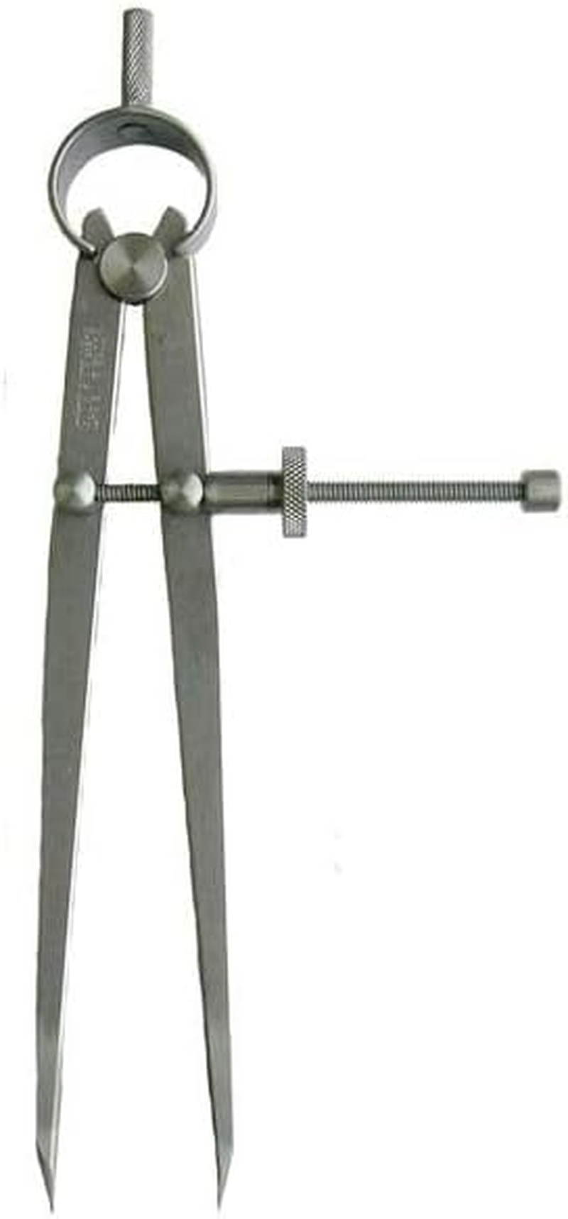 Moore & Wright Spring Joint Divider - 200Mm/8'