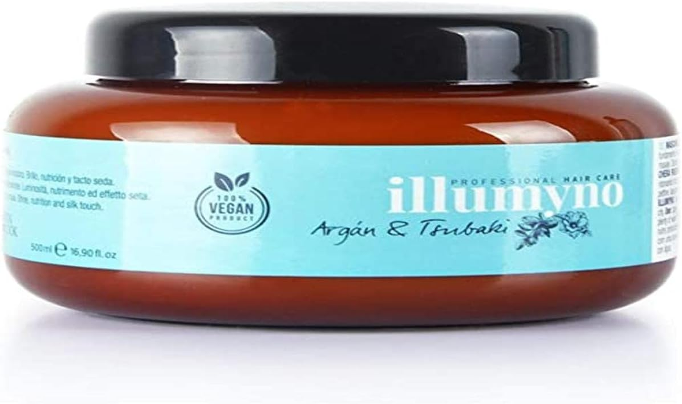 DESIGN LOOK ILLUMYNO Mask 500Ml Unique Standard