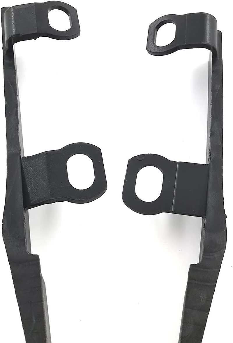 Chain Slider Fits for Honda 86 87 88 89 XR250 R, 85 XR350 R, 86 87 XR600 R Front Swing Arm image number 3