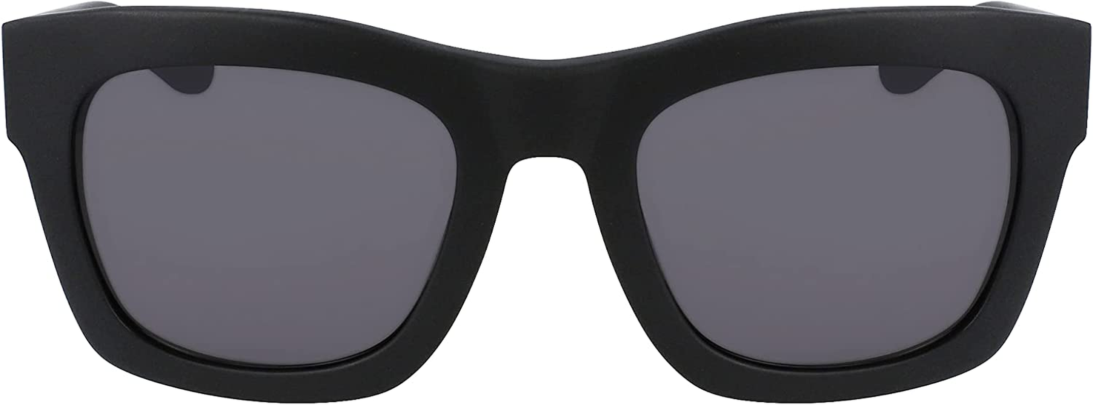 Dragon Waverly LL Women'S Sunglasses, Matte Black/ Luma Lens Smoke image number 3