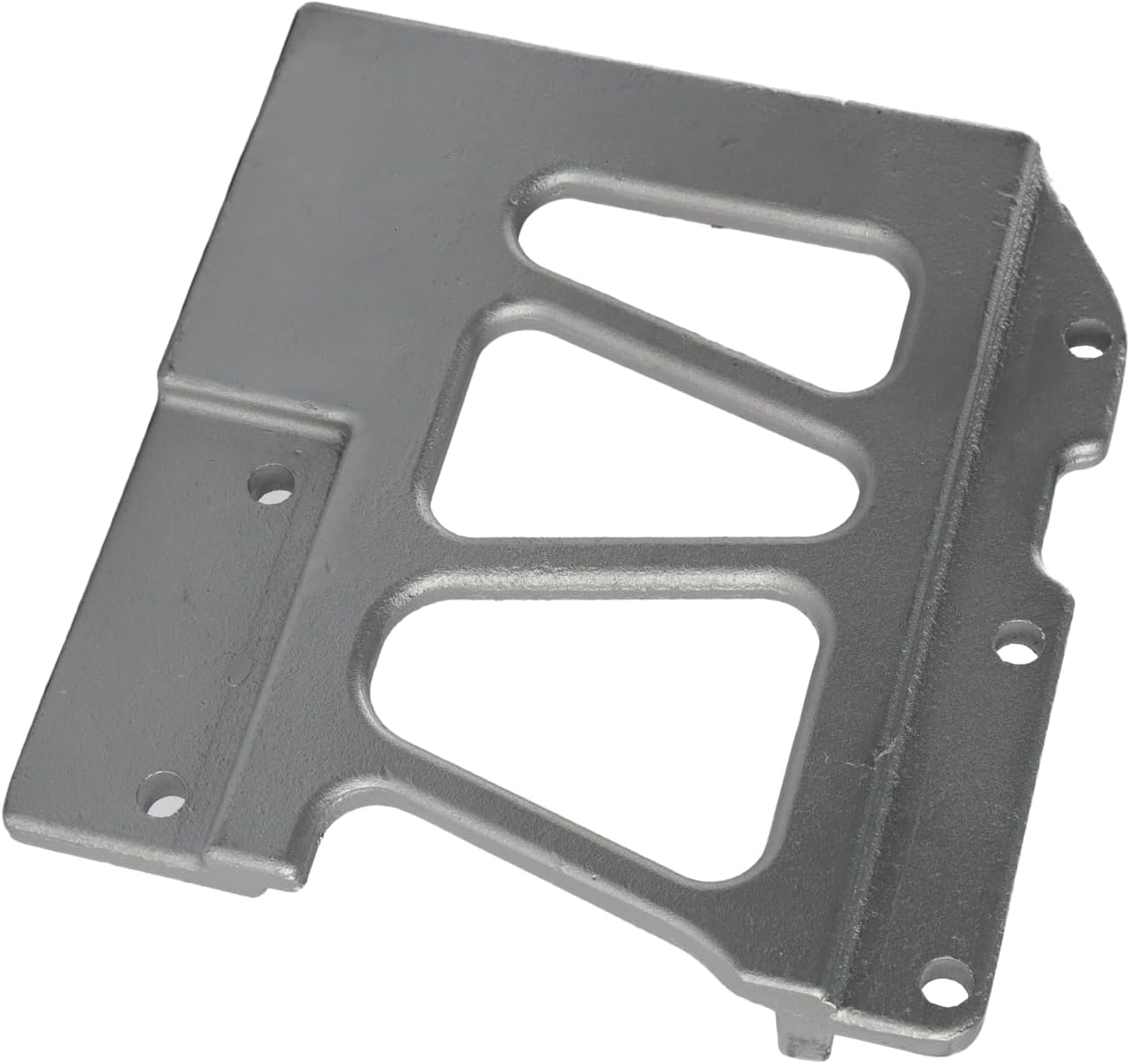 2PCS 1304286L 1304286R Hinge Hood Upper Pivot Bracket Kit Compatible with Peterbilt Models 357 377 378 379 Hood Bracket image number 6