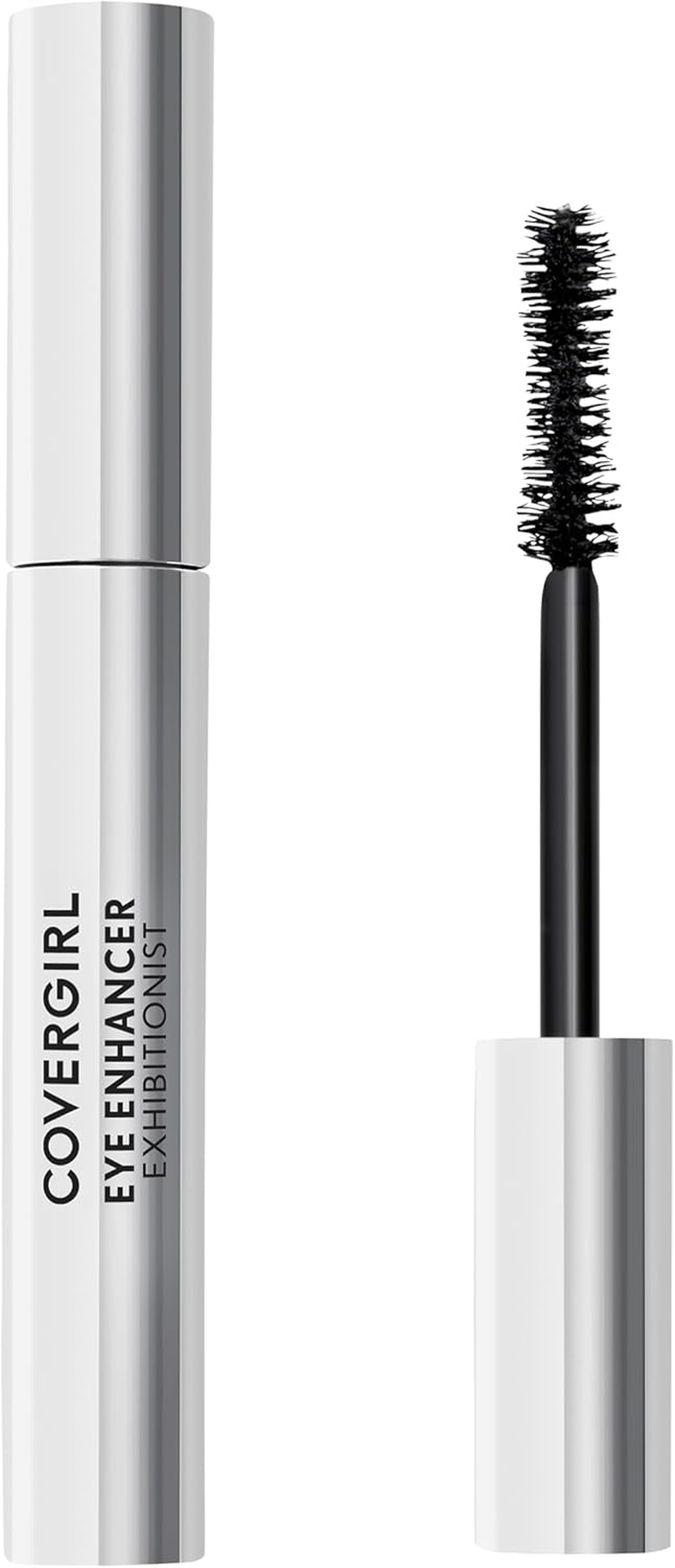 Covergirl Exhibitionist Mascara #800 Very Black 9Ml image number 3