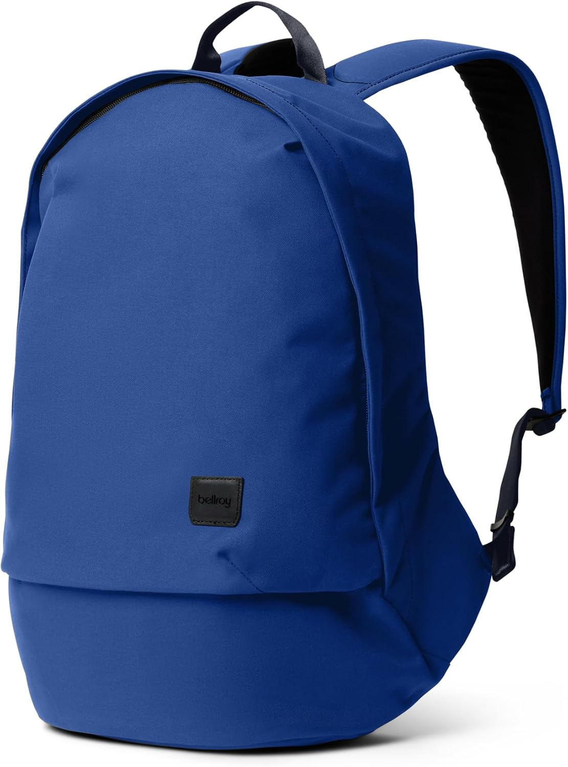 Bellroy Classic Backpack - 3Rd Edition (Commuter Backpack with 16 Inch Laptop Sleeve, Tactile Fabric, Luggage Pass-Through)