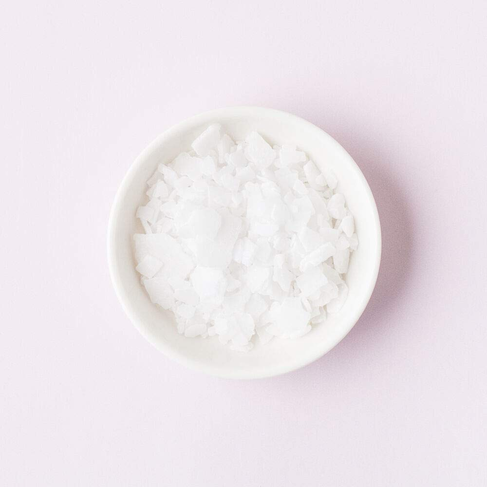 Purenso Select - Cetyl Alcohol, 100G Emulsifiers and Thickeners image number 4