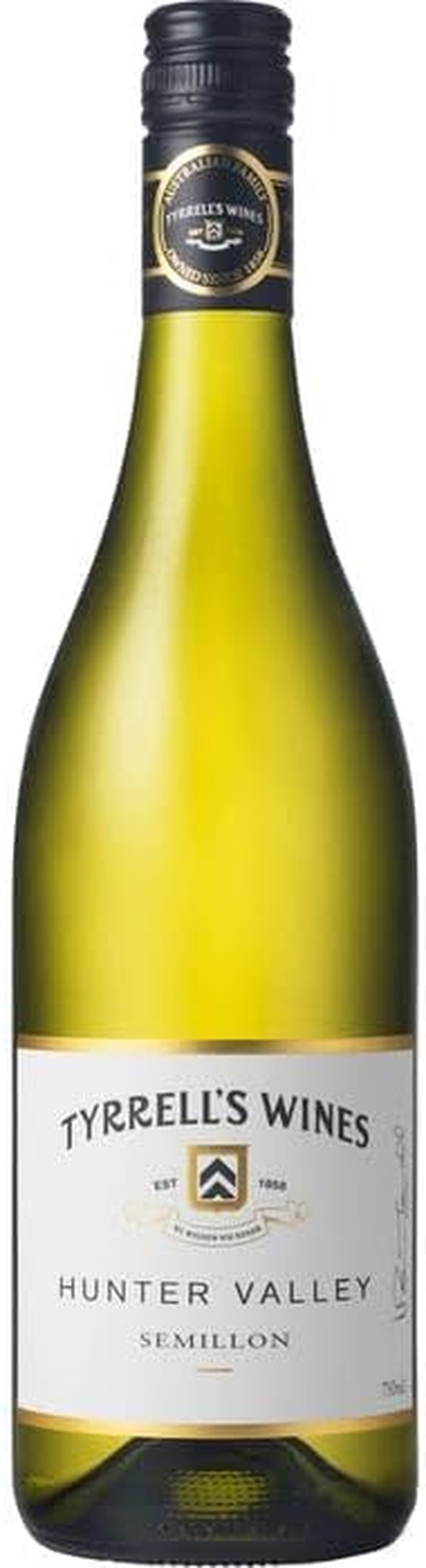 Tyrrells Stevens Hunter Semillion Magnum 2016