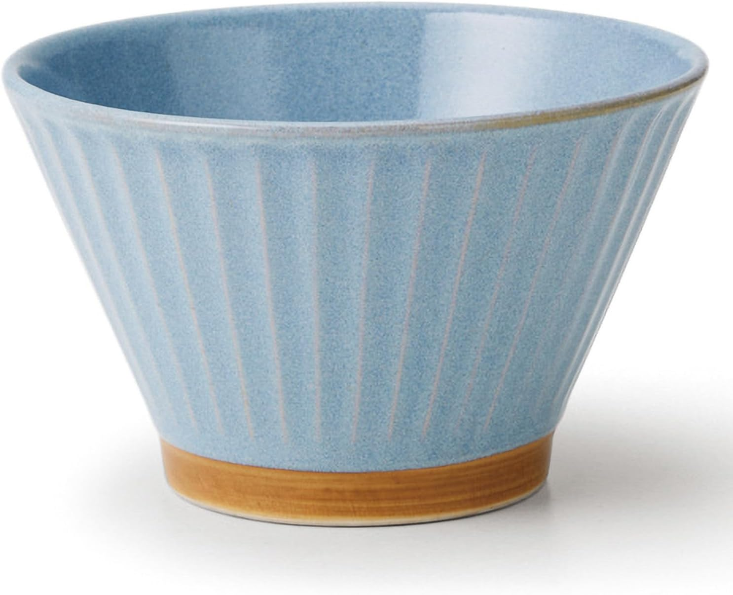 TAMAKI T-965047 Iki Mug, Blue, 4.9 X 3.5 X 3.3 Inches (12.5 X 9 X 8.5 Cm), Porcelain, Stylish Gift