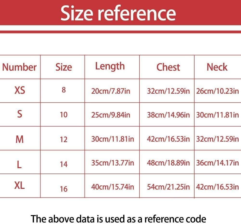 Dog Christmas Pet Clothes Santa Claus Coat Pets Christmas Dog Apparel Dog Costumes Small O9A0 for Or