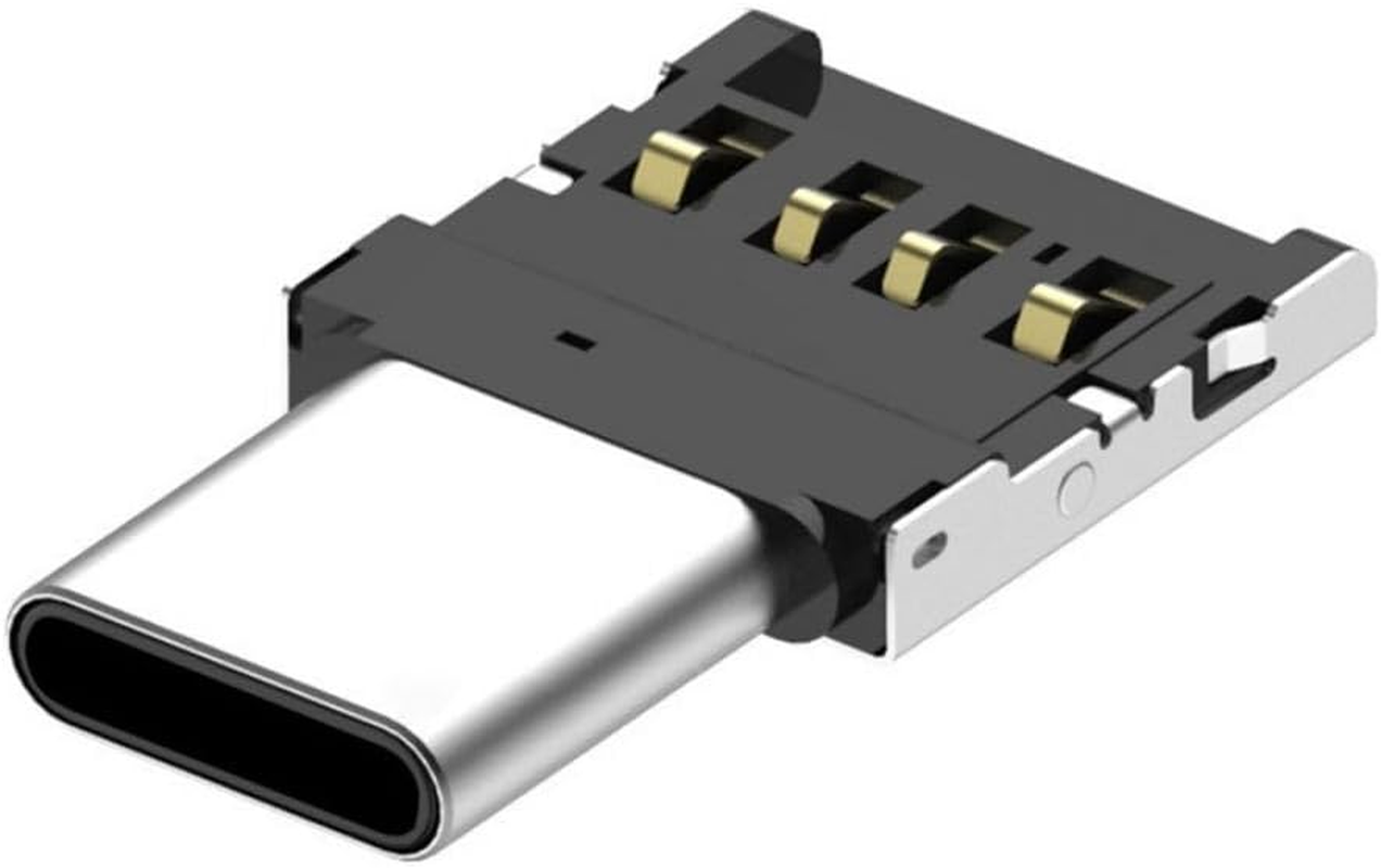 Chenyang USB 3.0 Card Reader USB 3.0 to Micro SD SDXC TF Card with Micro Type-C USB-C OTG Adapter for Tablet/Cell Phone image number 4