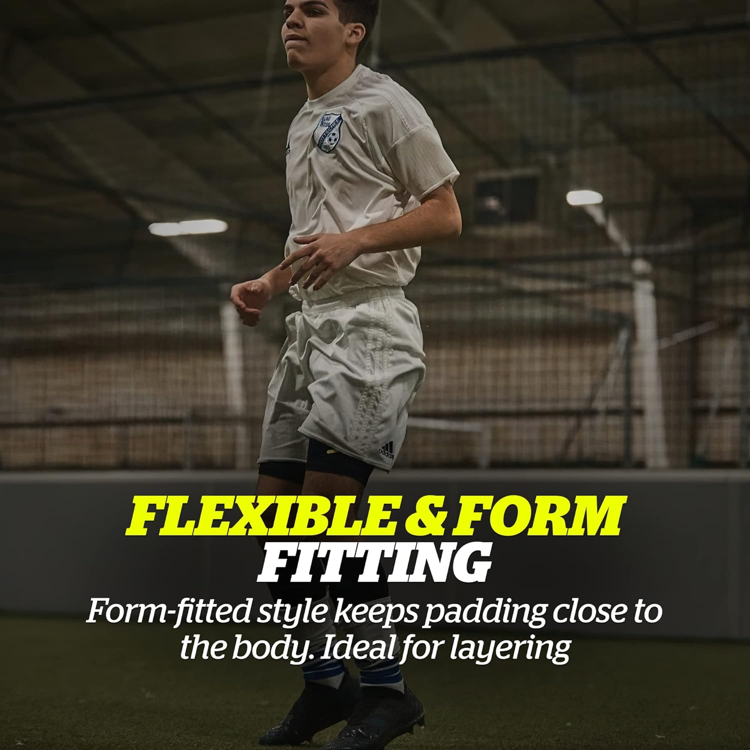 Storelli Youth image number 4