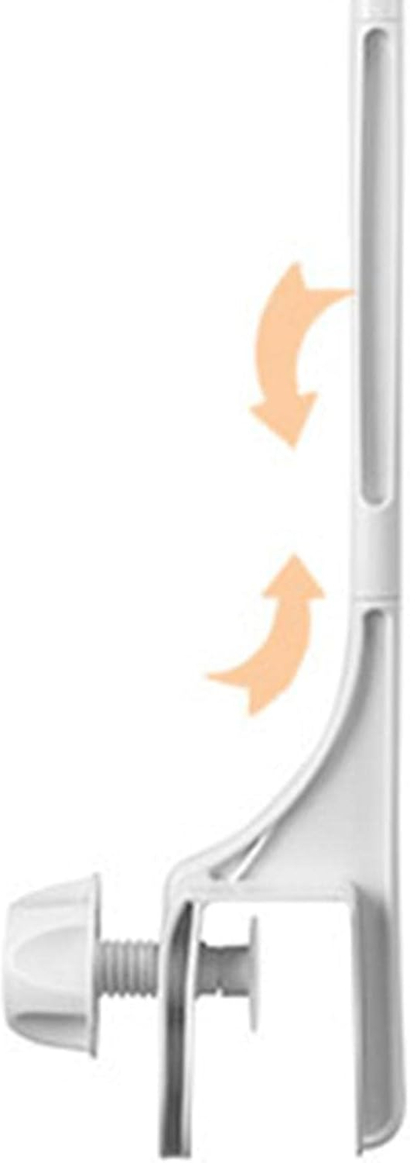 Luda Baby Crib Nursery Mobile Box Toys Holder Arm Bracket Adjustable image number 3