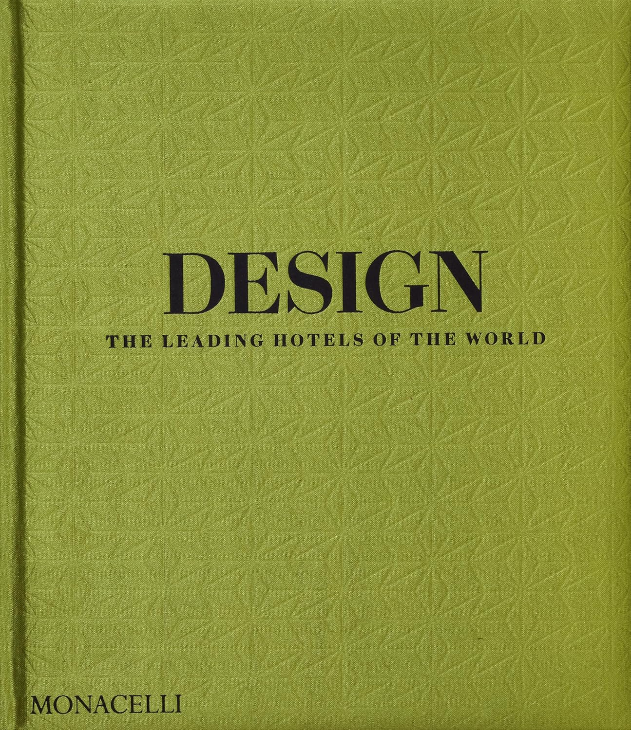 Design: the Leading Hotels of the World image number 3