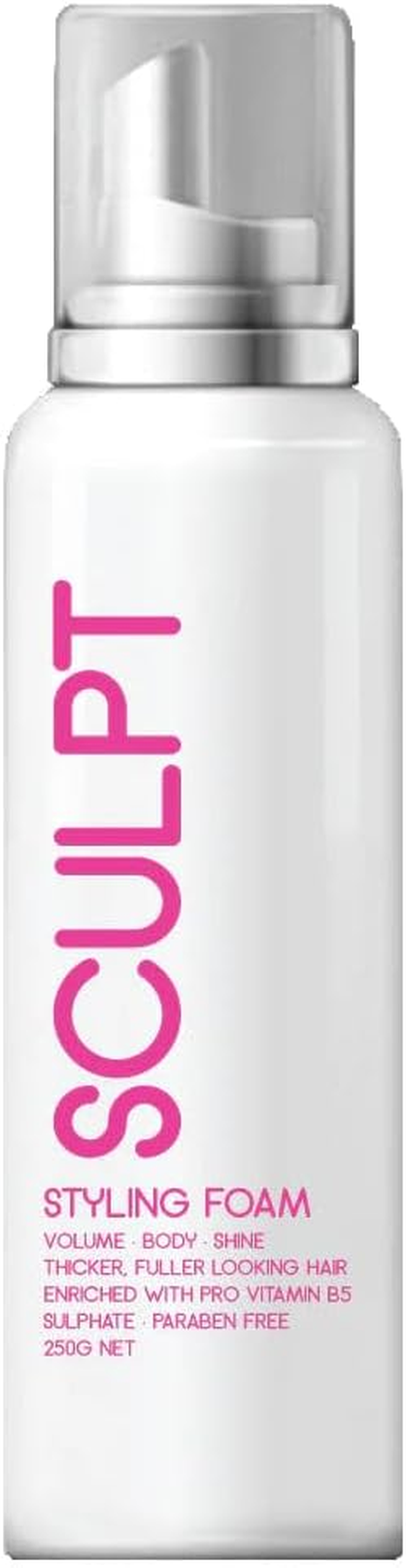 Hi Lift Sculpt Styling Foam 250 G