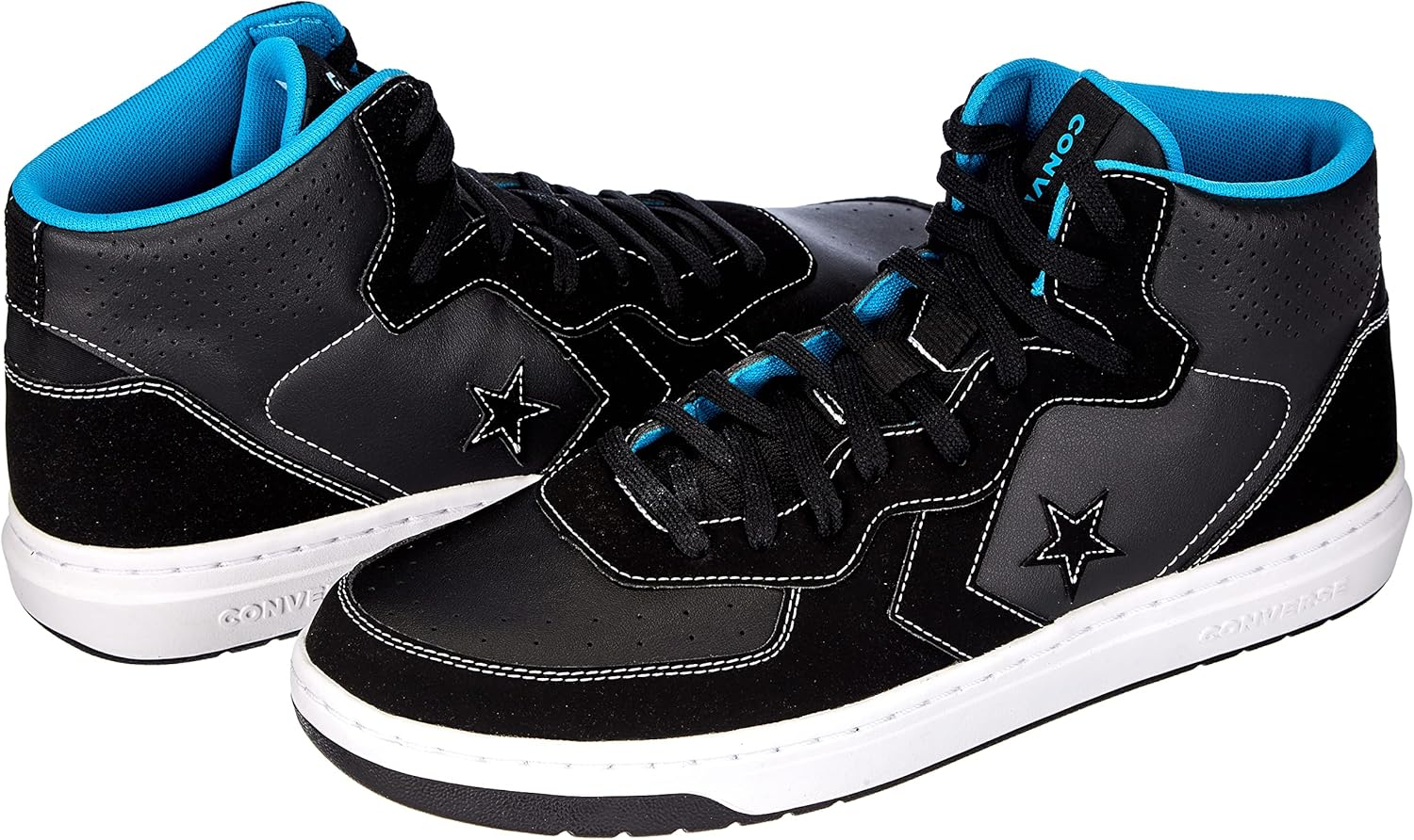 Converse Unisex image number 4