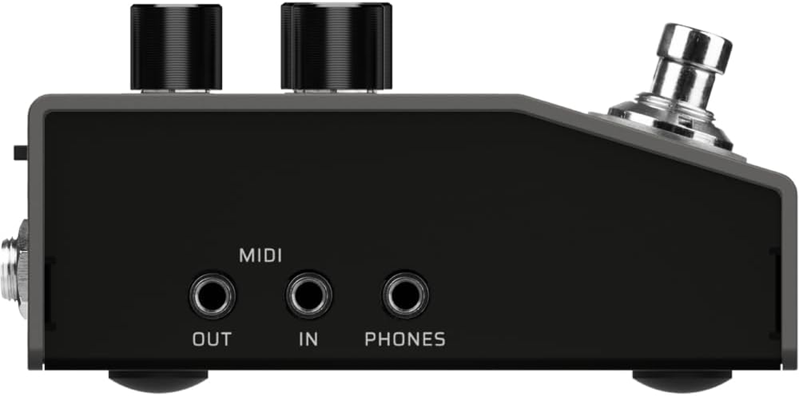 Valeton VLP-200 Multi-Track Sampler - Two Full-Featured Loopers and a Variety of Drum Rhythm Patterns image number 6