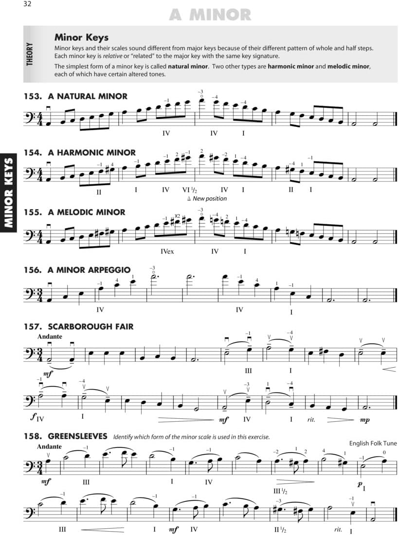 Hal Leonard Essential Technique for Strings with Eei Cello 3 Book image number 5