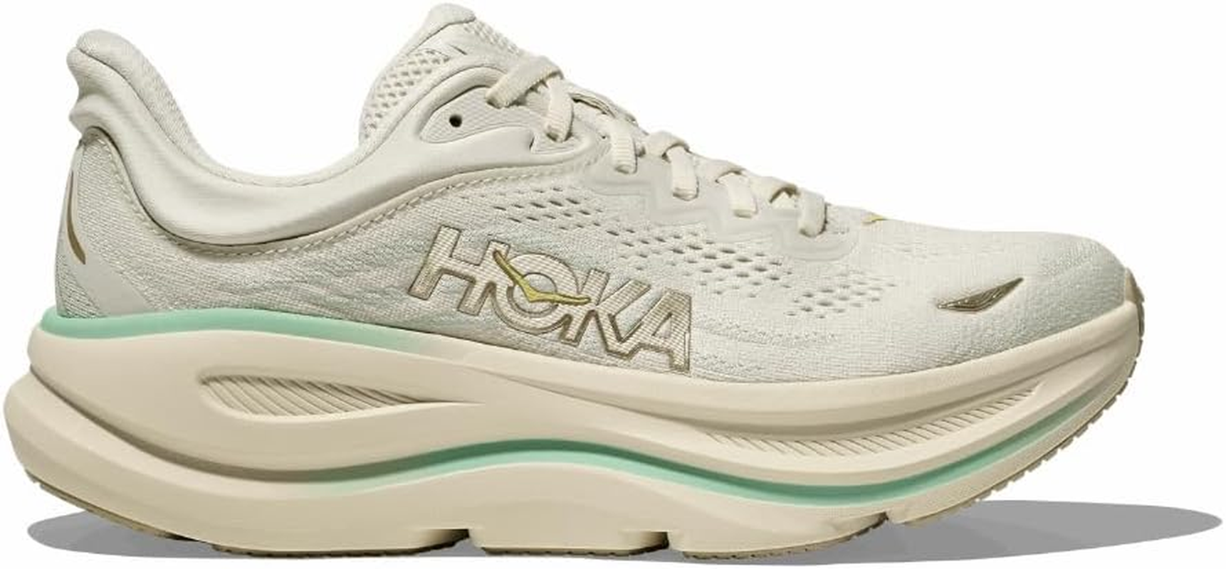 Hoka Shoes Bondi 8 Code 1123202-ELT image number 5