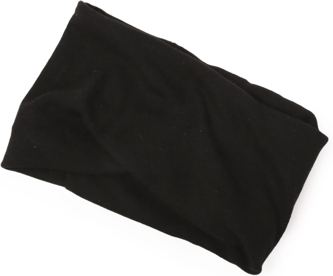 COH00022 Hair Band, UV Protection, Large, Loose, Autumn, Winter, Unisex, Daily