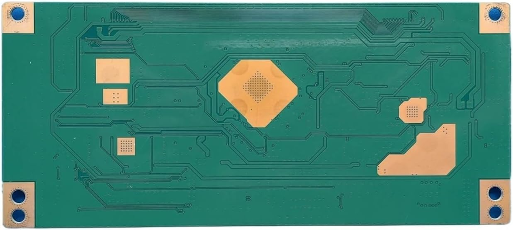 CV700U1-T01-CB-1 T-CON Board，Compatible for Samsung，70 INCH TV V705-H1 V705-G1 HZ70E3D 70R6290F 70R6270F RNSMU7036 ，Compatible for Logic， Board 70PUS6504/12 image number 2