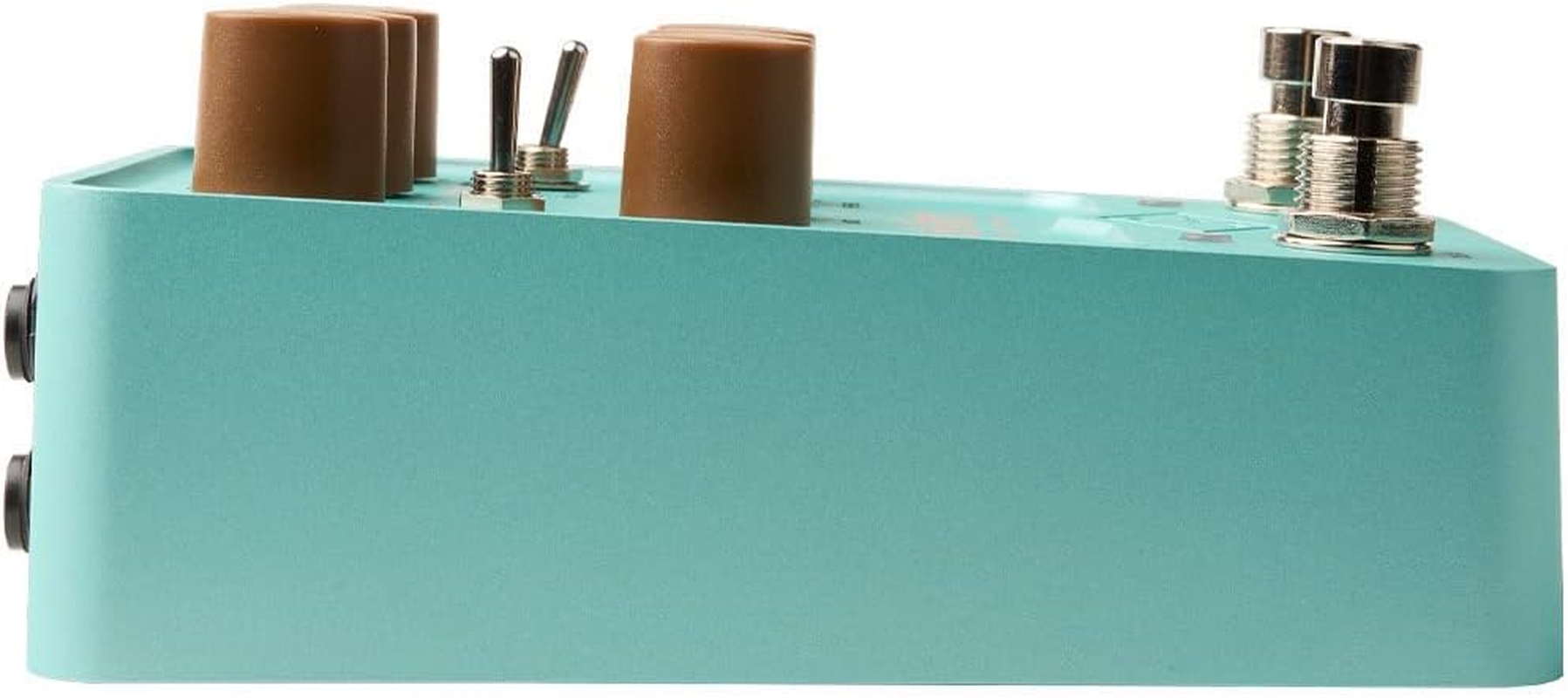 Universal Audio UAFX Del-Verb Ambience Companion Delay Reverb Pedal Effector image number 1