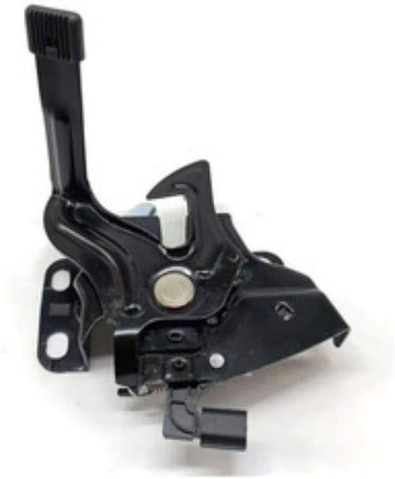 Hood Lock Replace# 74120-T2J-H01 74120T2JH01 AUTO-MOHITO 1Pack