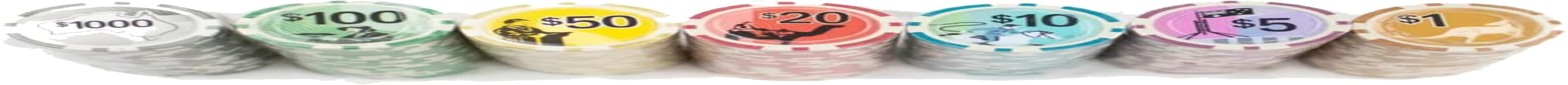 LPG Australiana Poker Set - 300 Chips image number 1