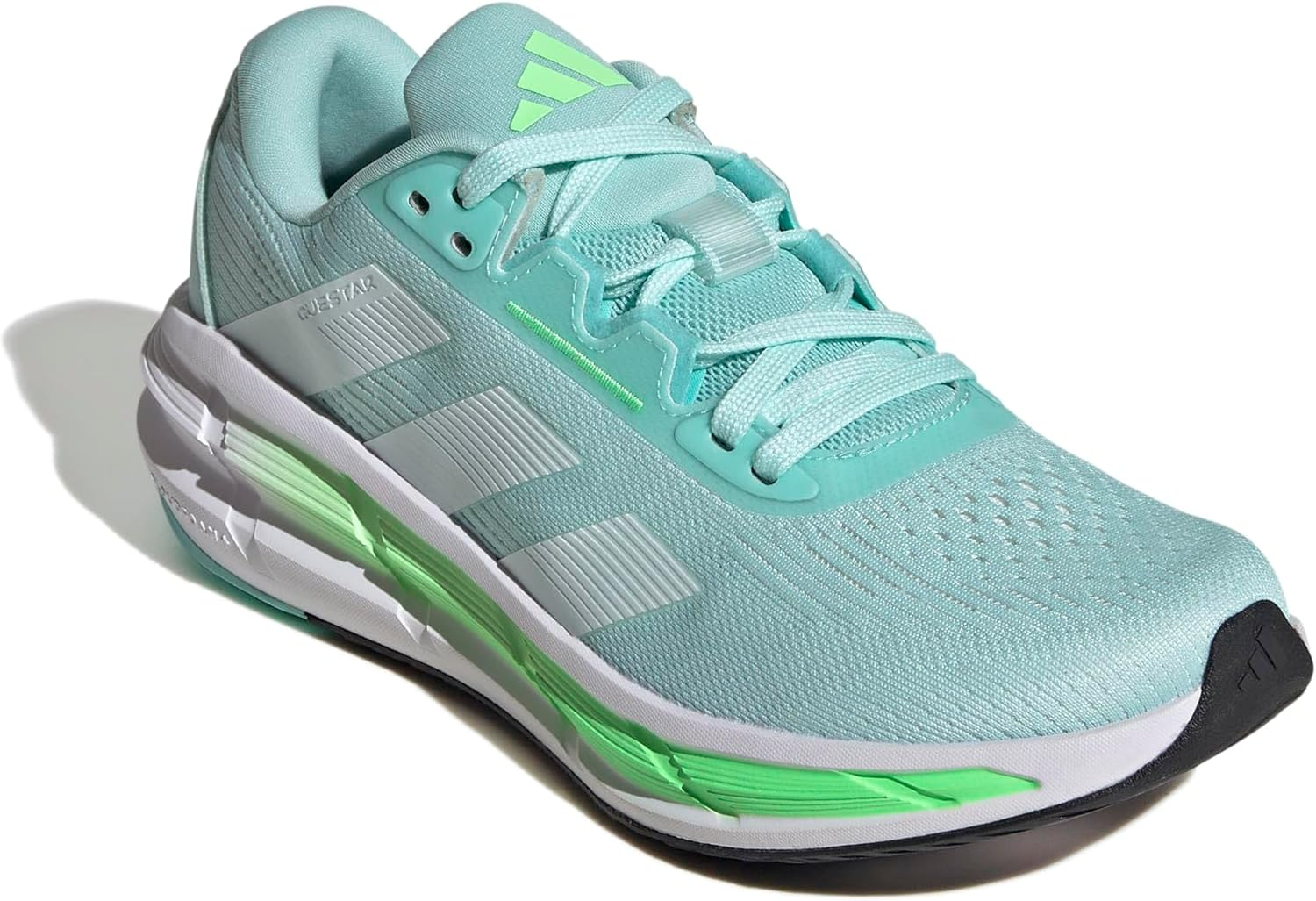 Adidas Questor 3 Women'S Running Shoes image number 5