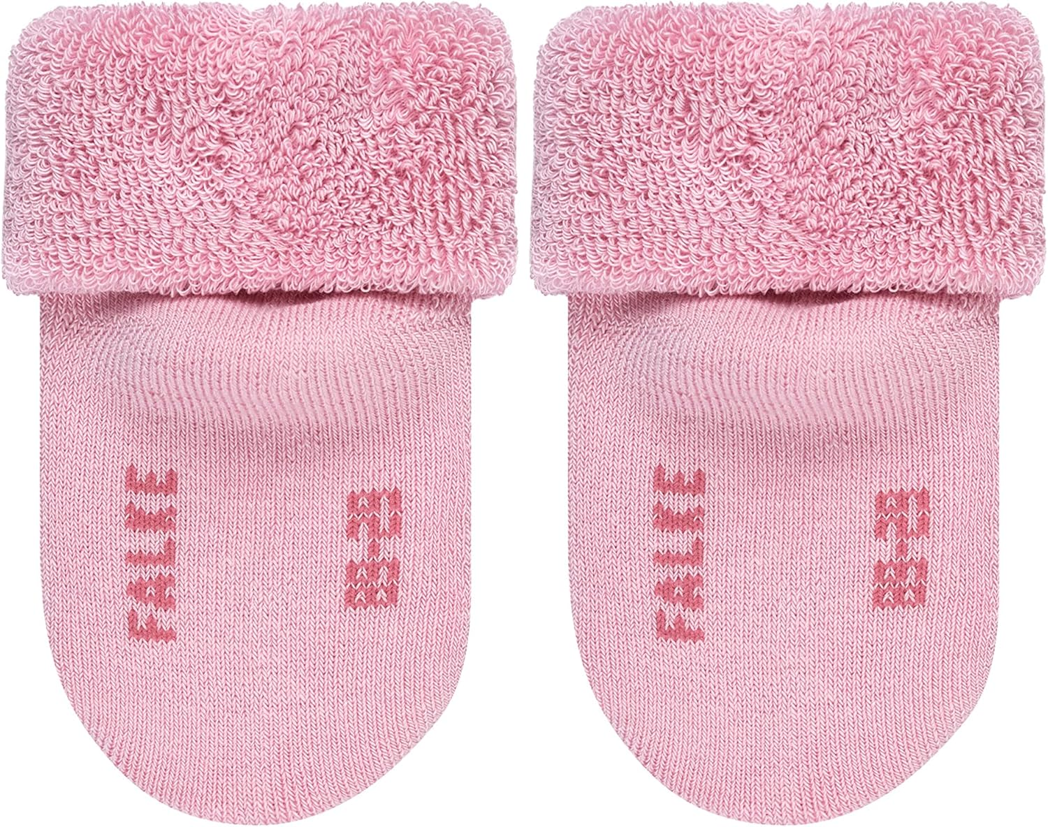 FALKE Baby Erstling Socks - 89% Cotton, White ( image number 3