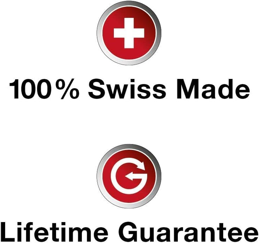 PB Swiss Tools Universal Insider Pro Ratchet for Bits C6 1/4-Inch, 30 Mm Blade Length, Black image number 6