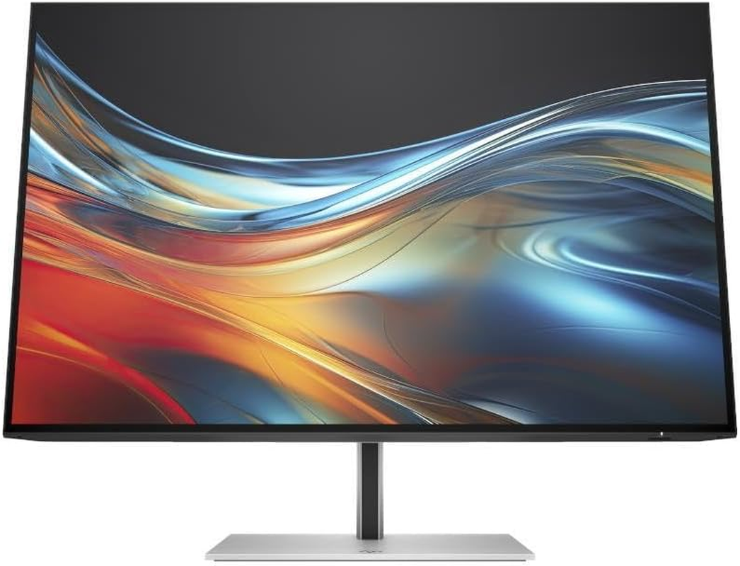 HP Series 7 Pro 724Pn 24" WUXGA 16:10 IPS 100Hz Monitor - 8X534AA image number 5