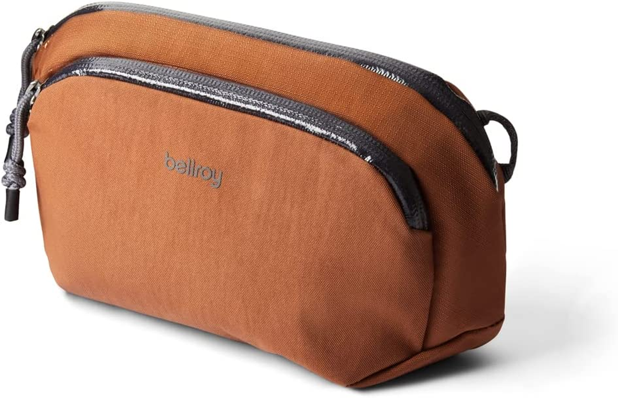 Bellroy Venture Pouch - Black