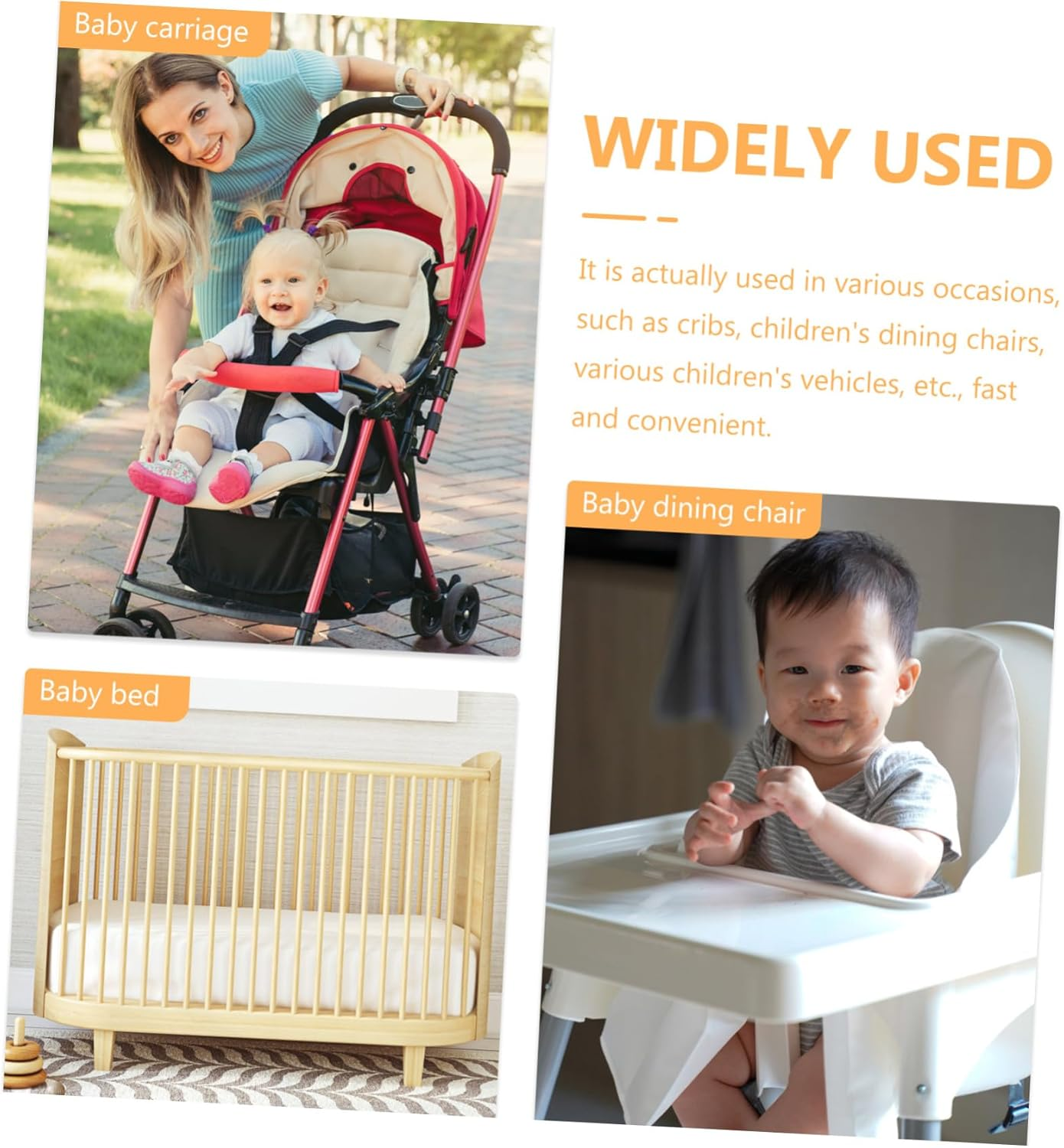 BESTYASH Portable Wipes Holder with Silicone Seal Moisture Locking Wet Napkin Storage Box for Travel and Outdoor Use Lightweight Crib and Stroller Dispenser Convenient Hanging Design White image number 3