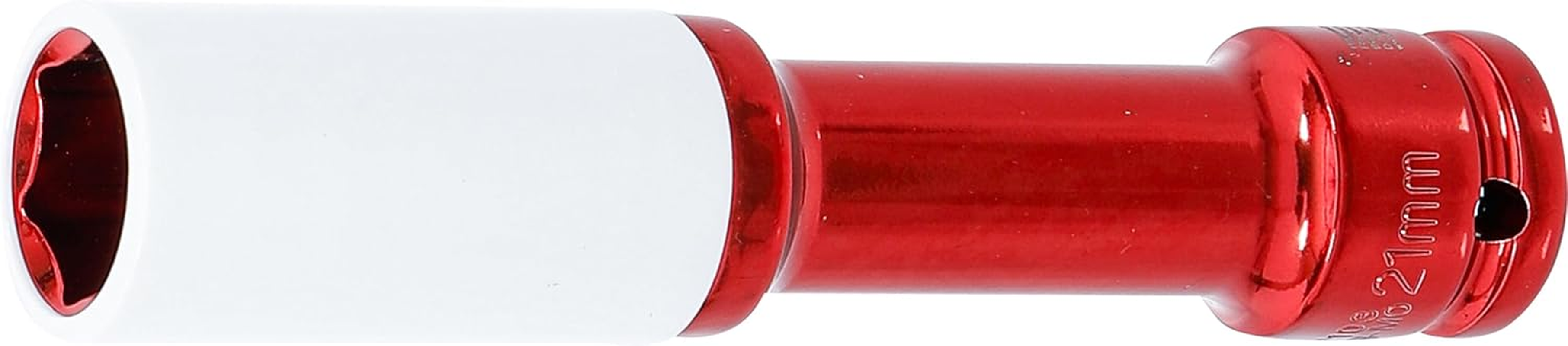 BGS 7103 | Power Protection Insert | 12.5 Mm (1/2 Inch) | SW 21 Mm