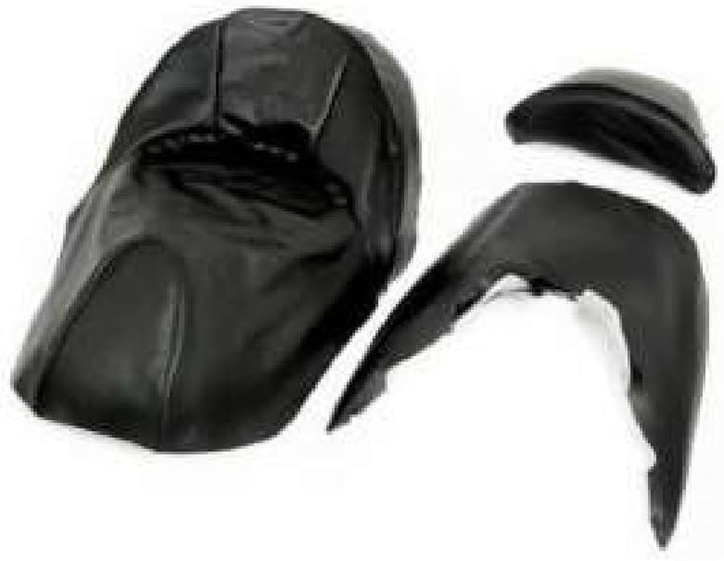 Bike Parts Center MF08 SH-125 Motorcycle Seat Cover, Honda Forza