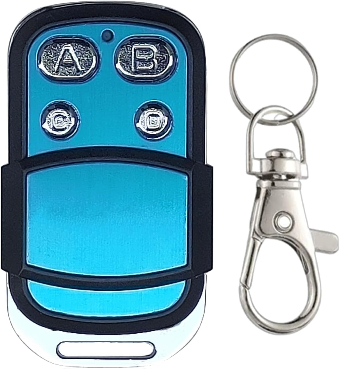 Mhouse/Myhouse Door Gate Remote Control Compatible TX4 TX3 GTX4 433.92Mhz image number 2