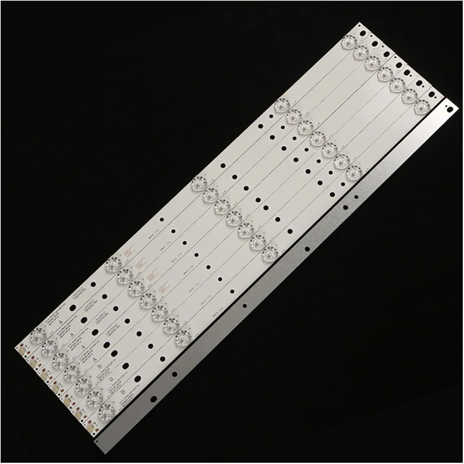 For 50" LCD TV JS-D-JP5020-A51EC JS-D-JP5020-B51EC E-50F2000 D50-F2000 LD-50SF6015BT JS D JP5020 A51EC B51EC image number 2