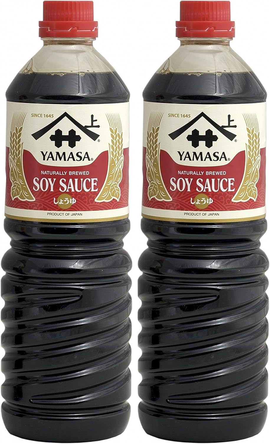 Yamasa Soy Sauce 1L
