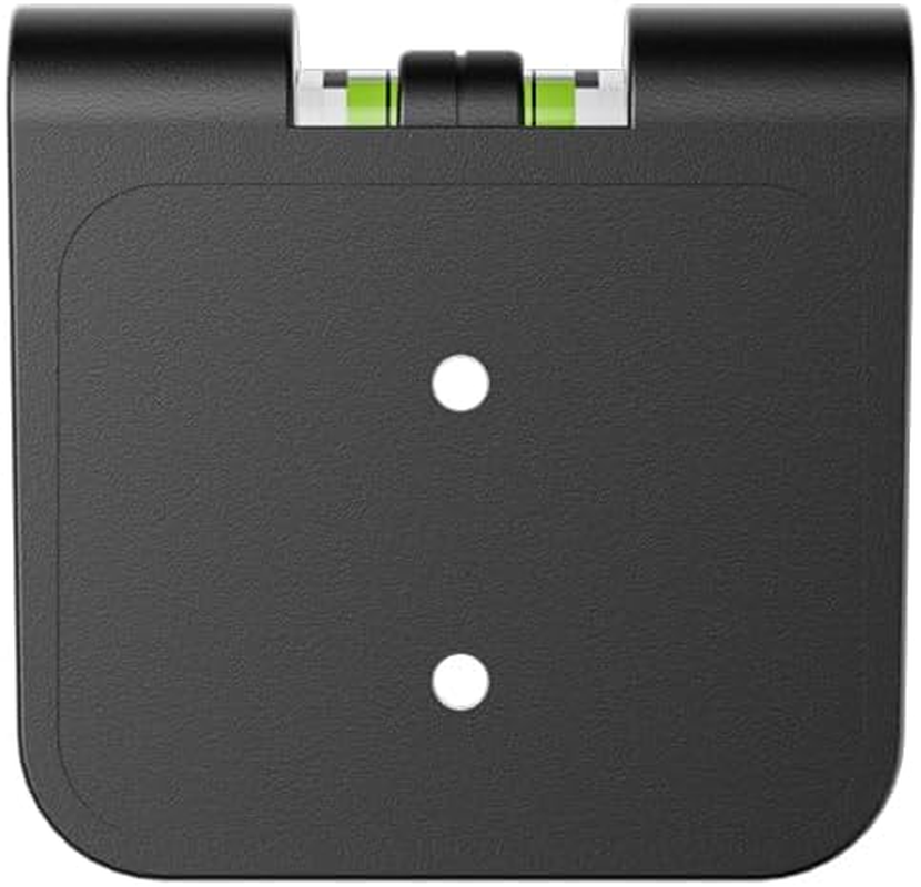 Game Controller Wall Mount Holder Stand - Black image number 6