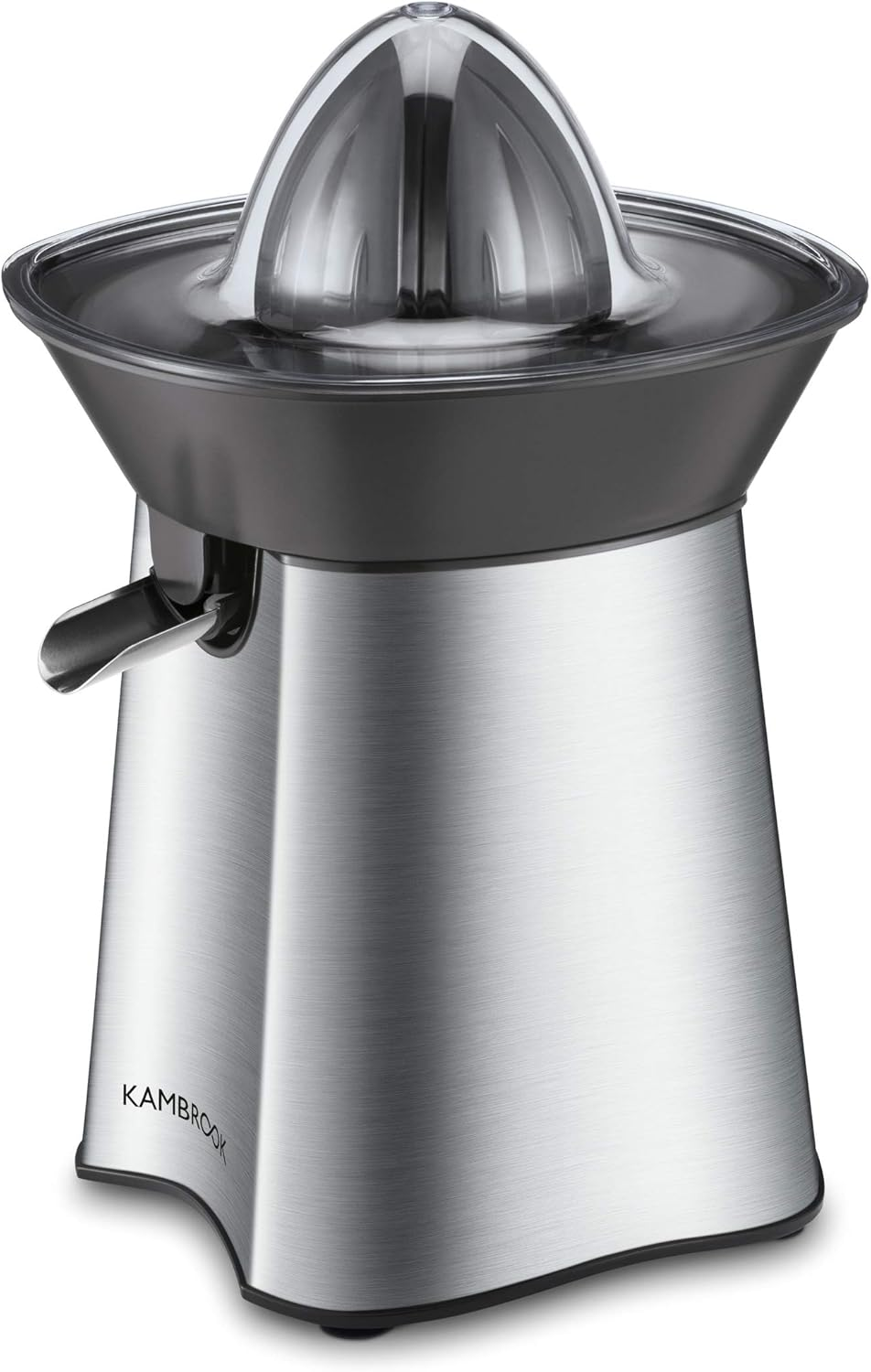 Kambrook the Juice Easy Citrus Press, KCP150BSS image number 4