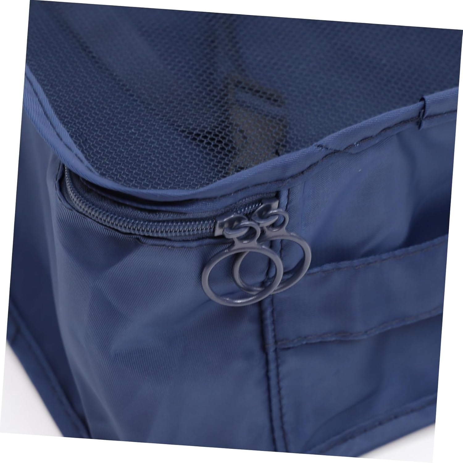 Ergonomic Travel Storage Bag Packing Cubes Foldable Luggage Organizers Multi-Functional Storage Bags