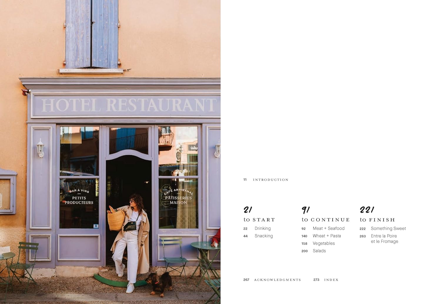 Le Sud: Recipes + Stories from Provence-Alpes-C&ocirc;te D'Azur image number 2