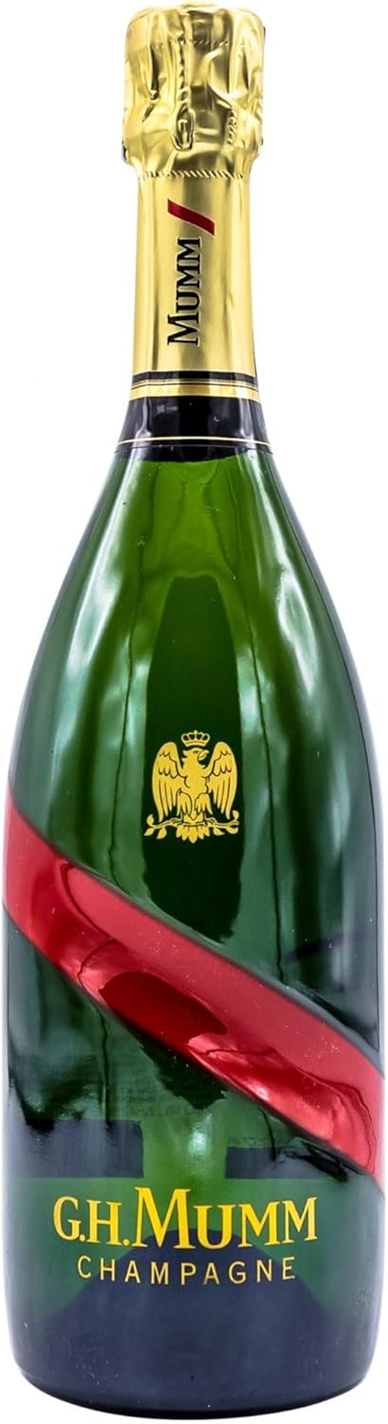Mumm Grand Cordon Champagne NV 750Ml