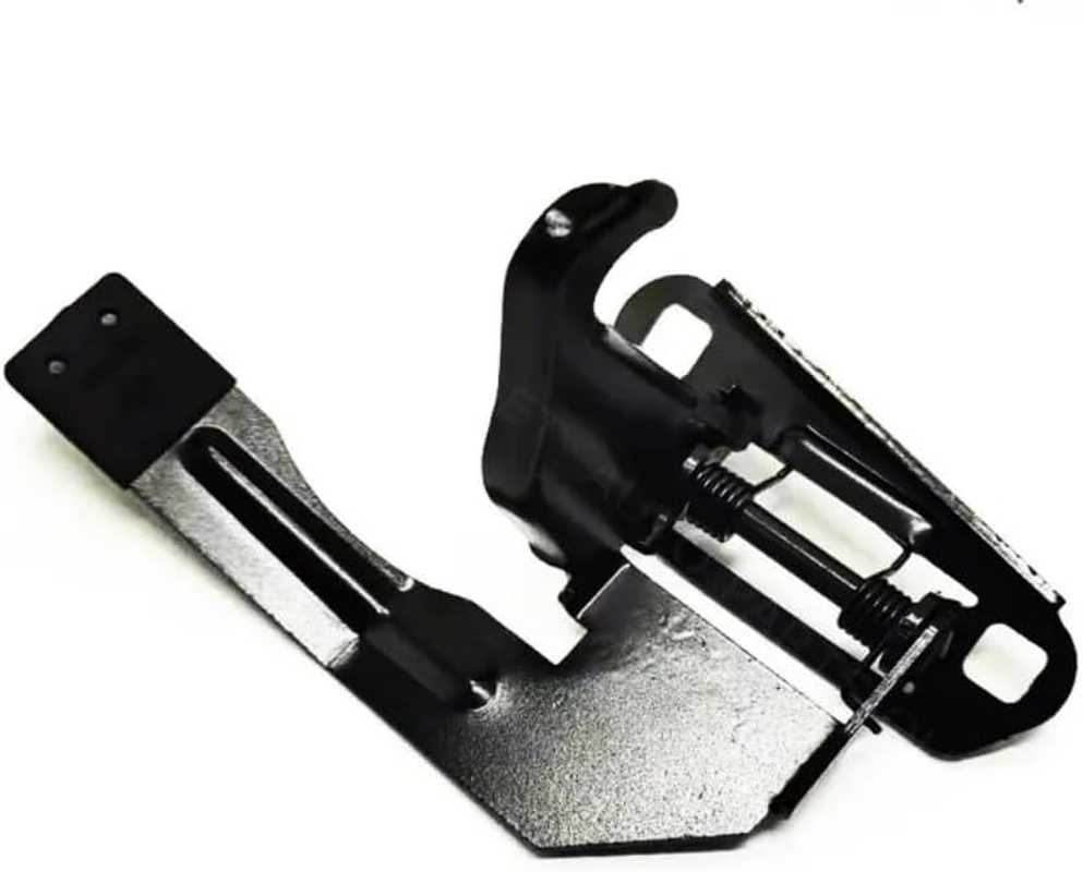Replacement# LR136835 Hood Lock 1Pc/Set image number 3