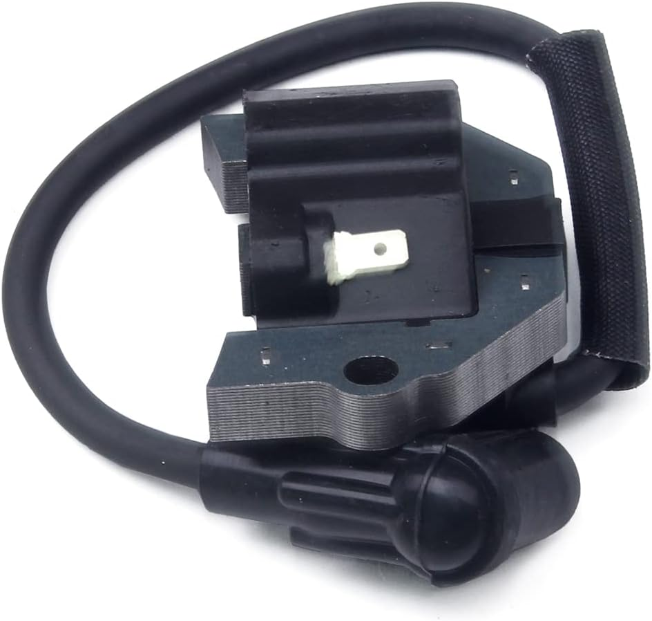 Goodbest New Ignition Coil Automotive Replacement Parts Compatible with Kawasaki FH601V FH641V FH661V FH680V FH721V Replace 21171-0745 21171-0713 21171-0739 21171-0742 ZF-IG-A00135-V image number 2