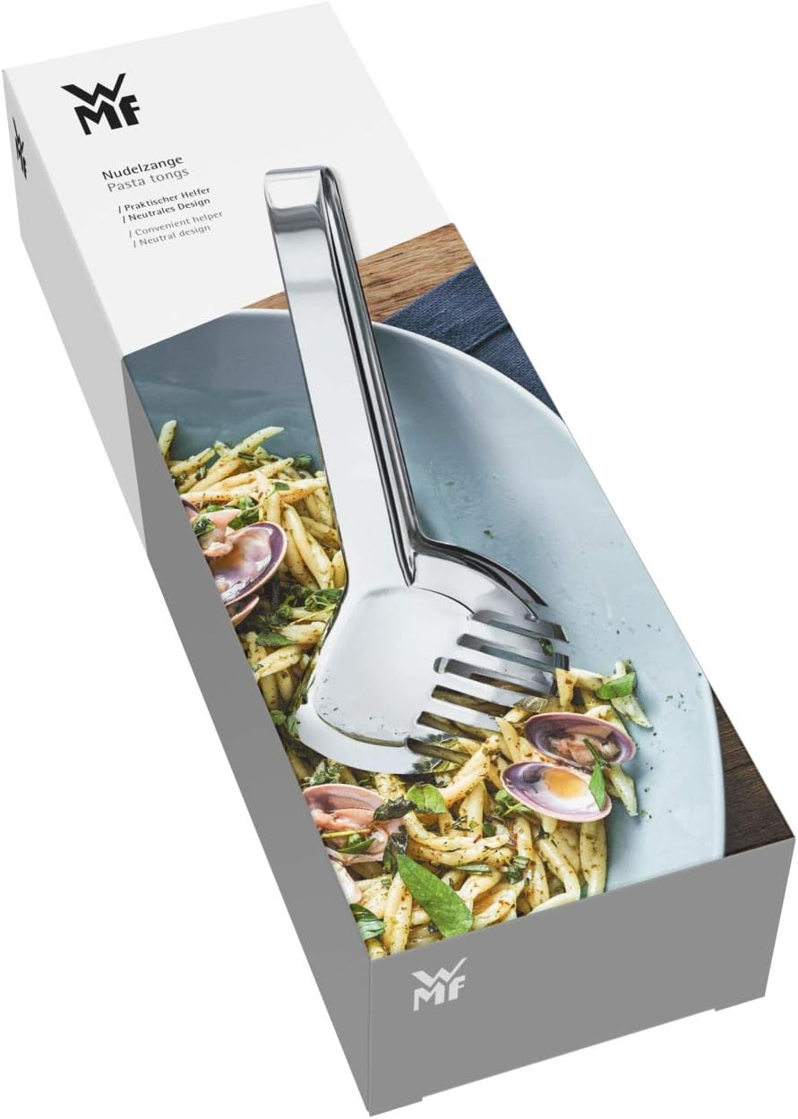 WMF Bistro 1287949990 Spaghetti Spoon
