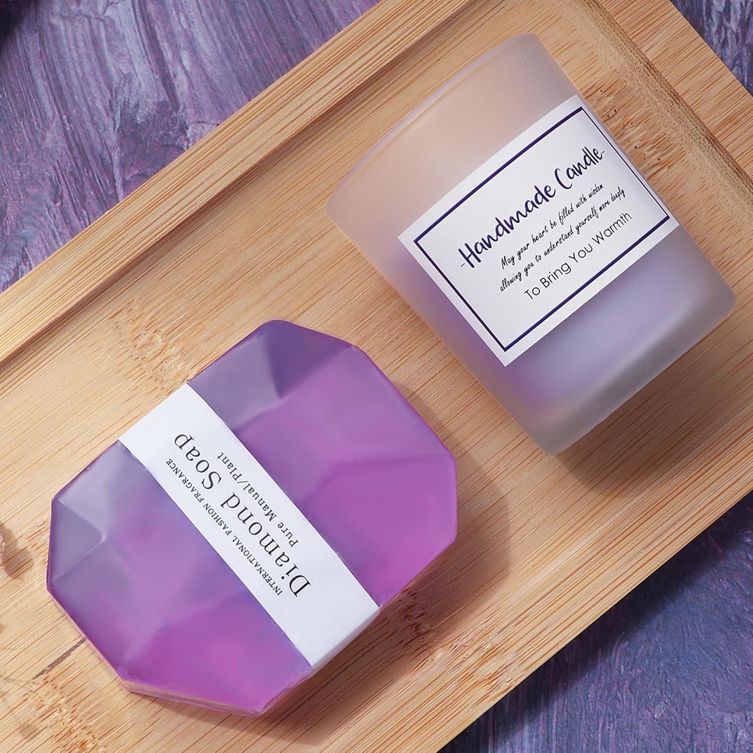 Birthday Gifts for Women, Spa Gift Basket Set for Best Friends Female Her Sister Mom Wife Girlfriend Nurse, Gift Ideas for Mothers Day, Valentines Day, 20 Oz Stainless Steel Tumbler Set image number 5