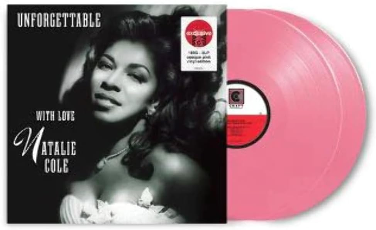 Unforgettable...With Love [30Th Anniversary Edition] image number 1