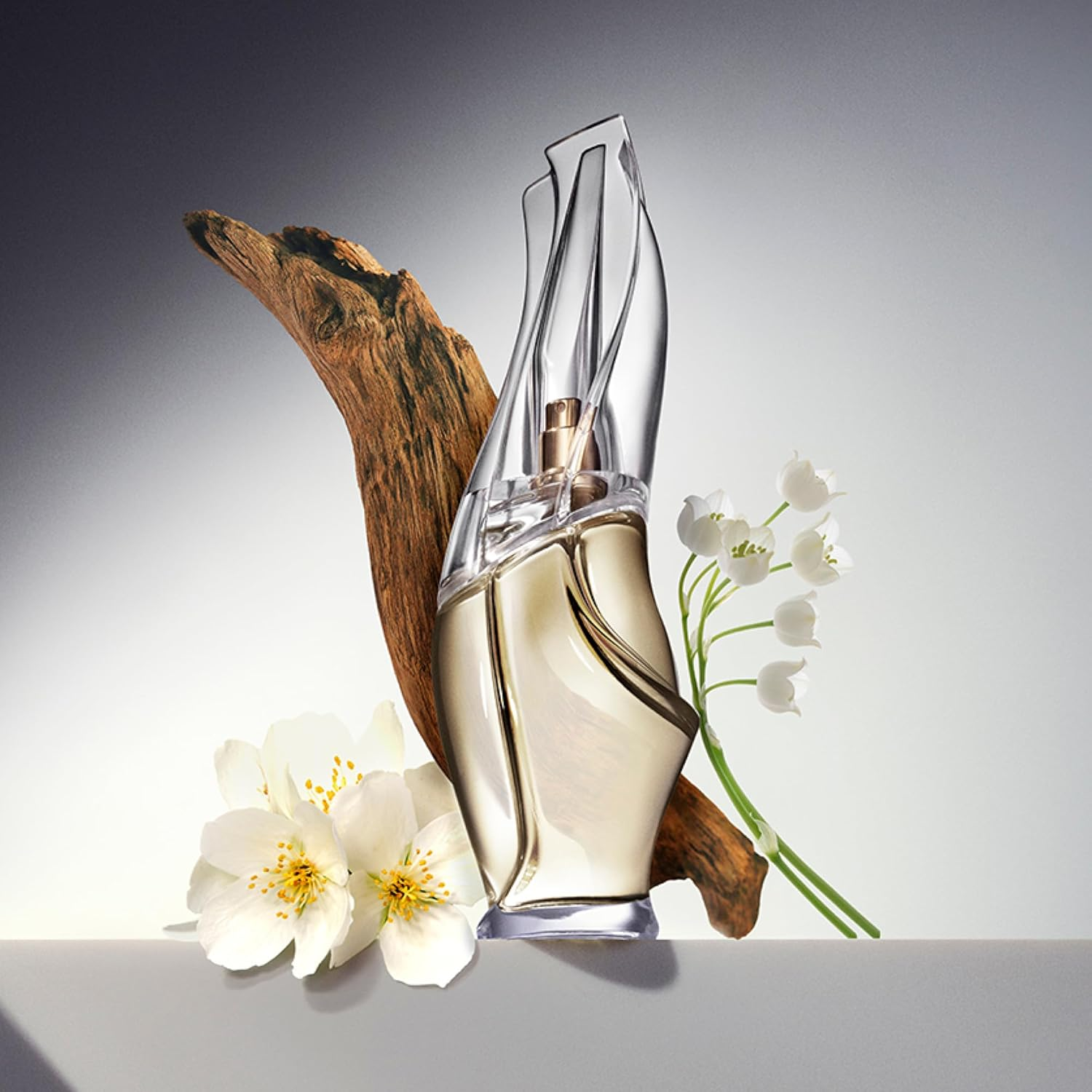 Donna Karan Cashmere Mist for Women 1 Oz EDP Spray